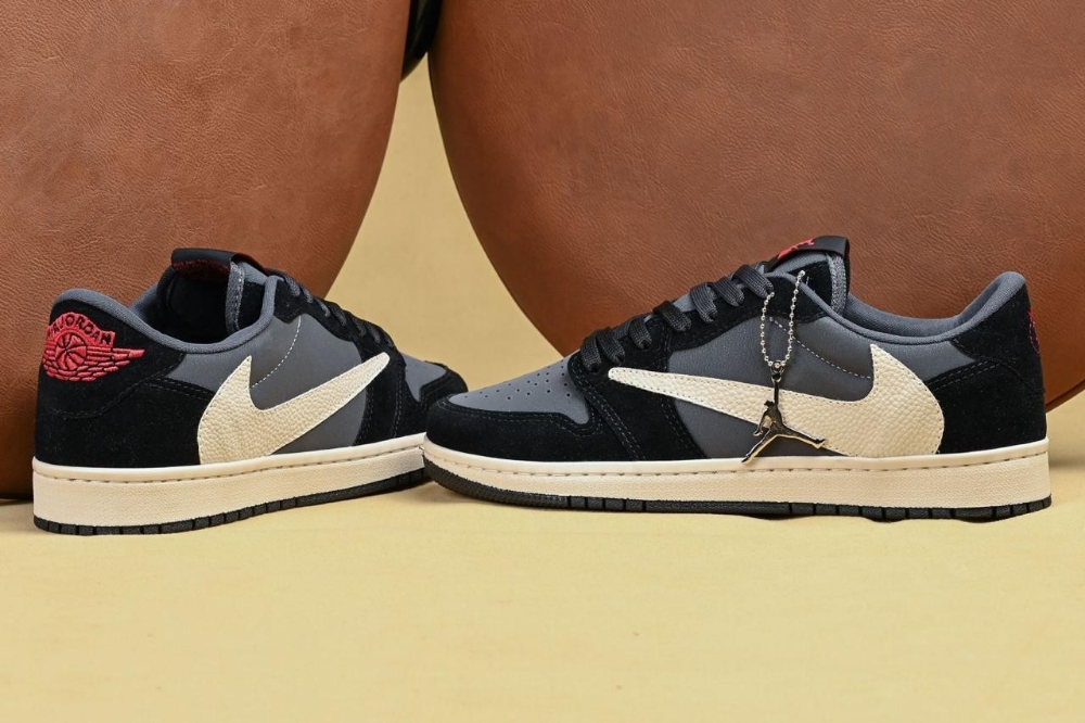 Nikee Travis Importadas - Imagen 9
