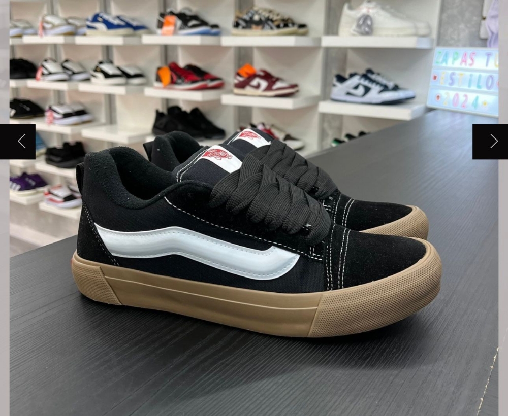 Vans Importadas - Imagen 8