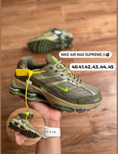 Nike Shox Ride 2 Sp Supreme - Miniatura 2