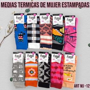 Termica de Mujer Floyd