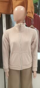 Campera de de Corderoy con Piel - Miniatura 2