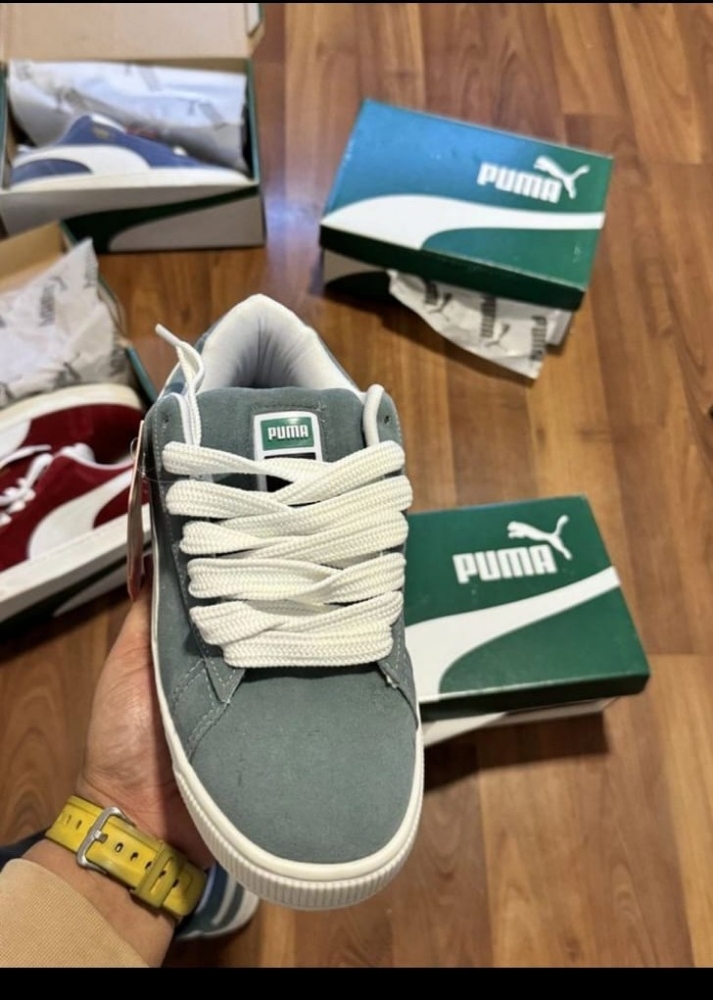 Pumma Xl Importadas - Imagen 6