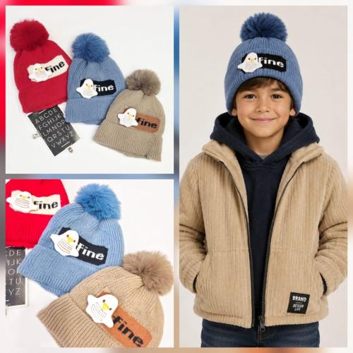 Gorros para Niños