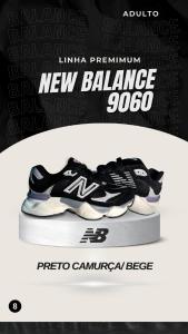Neew Balance Importadas