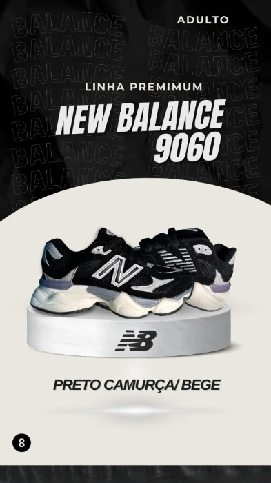 Nw Balance Importadas