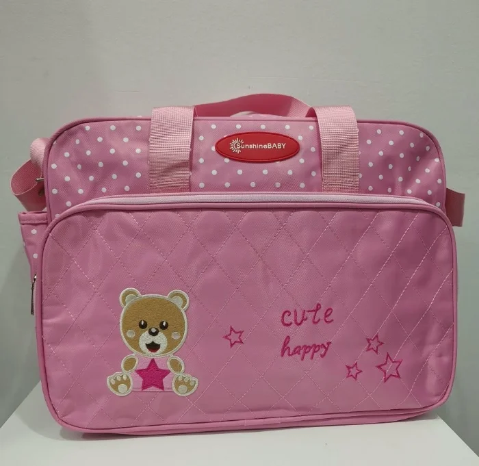 Bolso Maternal