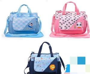 Bolso Maternal