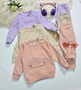 Conjunto Lady para Beba