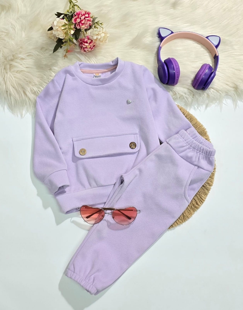 Conjunto Lady para Beba - Imagen 3