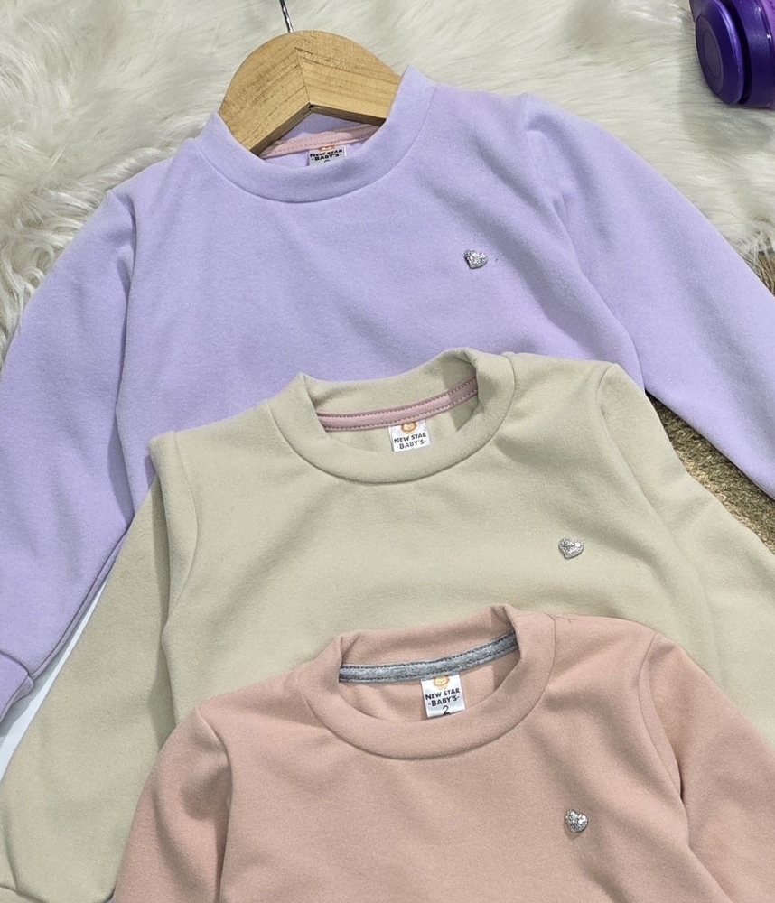 Conjunto Lady para Beba - Imagen 8