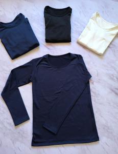 Remeras Térmicas Premium