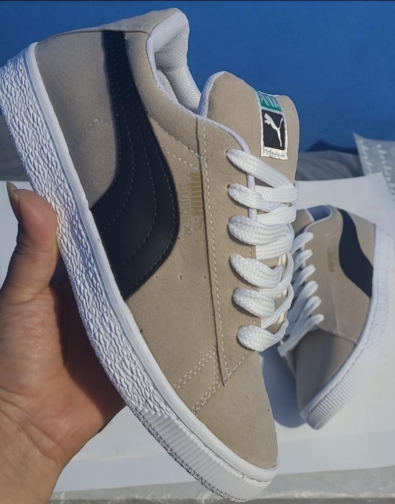 Zapatillas Pu Ma Suede - Imagen 2