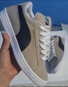Zapatillas Pu Ma Suede - Miniatura 2