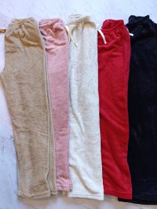 Pantalon Pijama Peluche - Miniatura 2