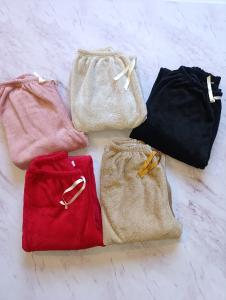 Pantalon Pijama Peluche - Miniatura 3