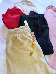 Pantalon Pijama Peluche - Miniatura 4