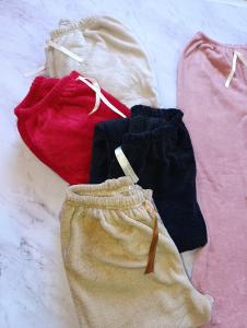 Pantalon Pijama Peluche - Miniatura 5