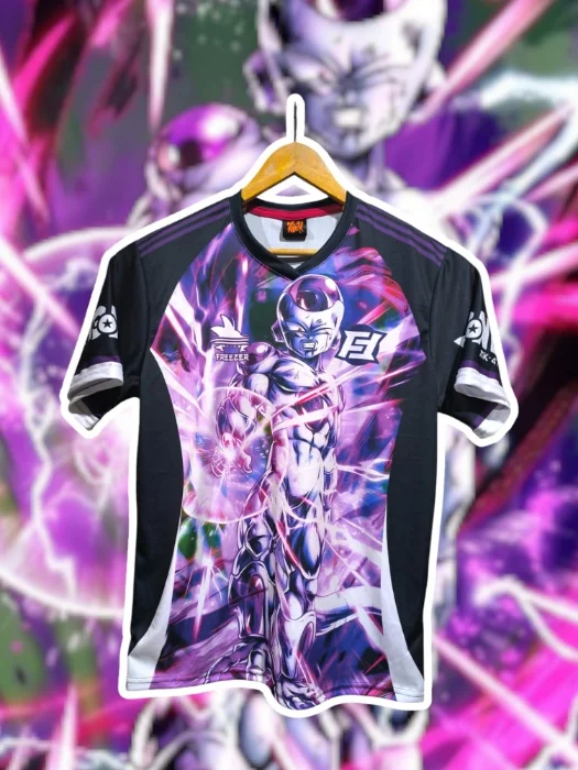 Camiseta Anime Feeezer
