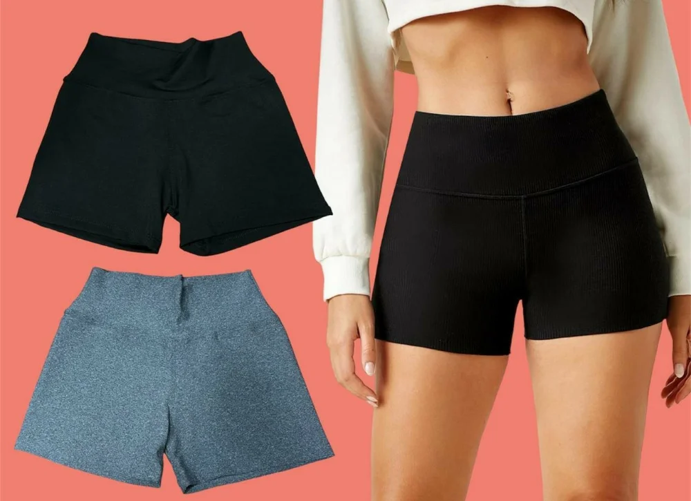 Calza Short Deportivo - Imagen 2