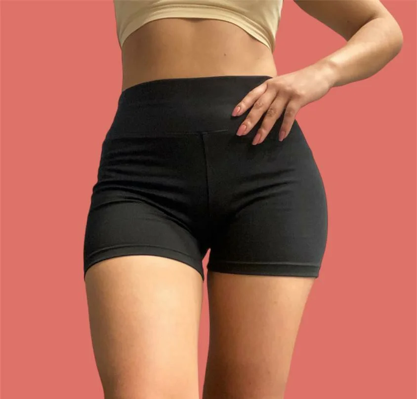 Calza Short Deportivo - Imagen 3