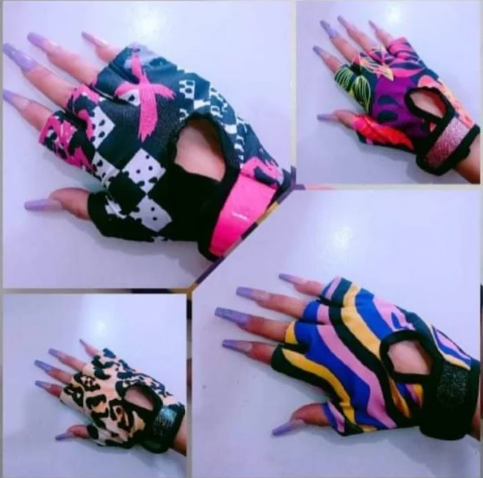 Guantes Deportivos