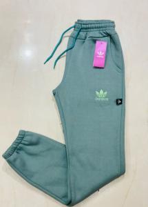 Pantalon Adidas Frisado