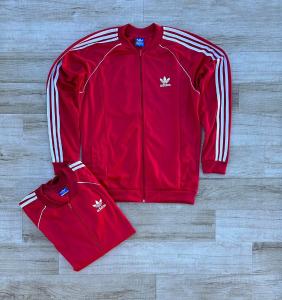 Campera Adidas Sst
