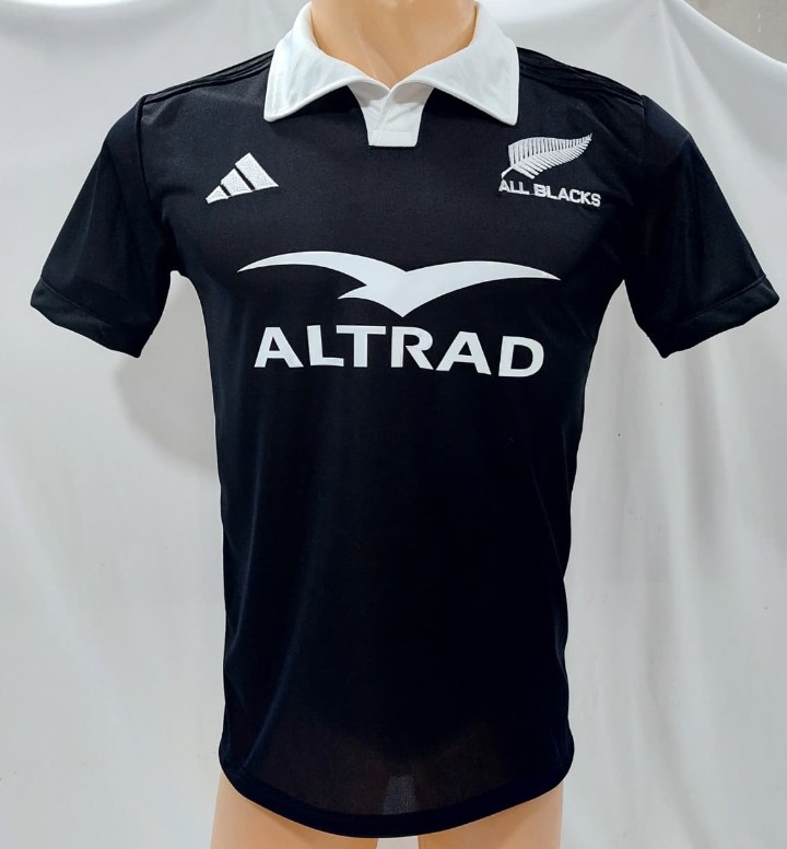 Camiseta de Rugby - Imagen 2