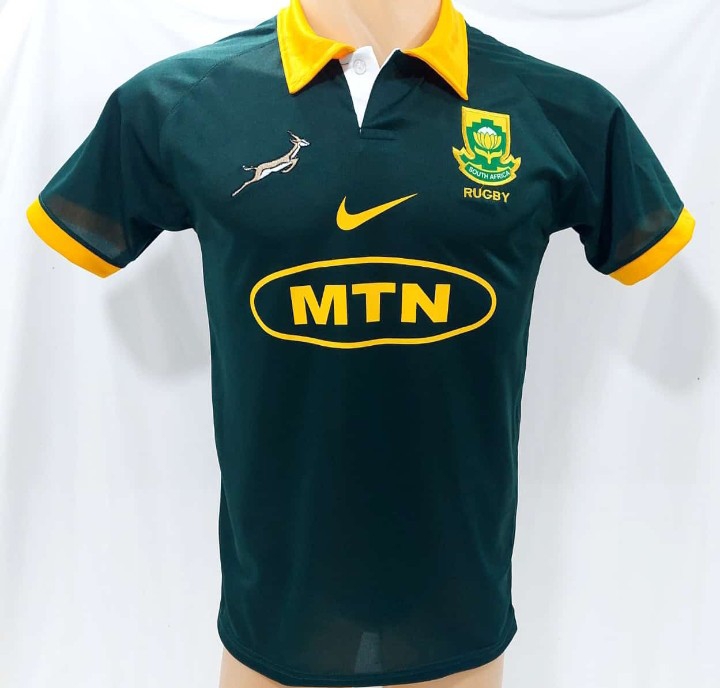Camiseta de Rugby - Imagen 3