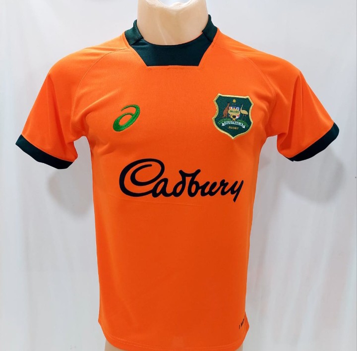 Camiseta de Rugby - Imagen 4