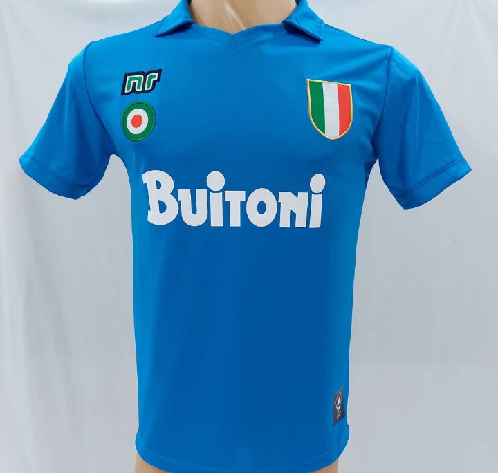 Camiseta de Rugby - Imagen 6