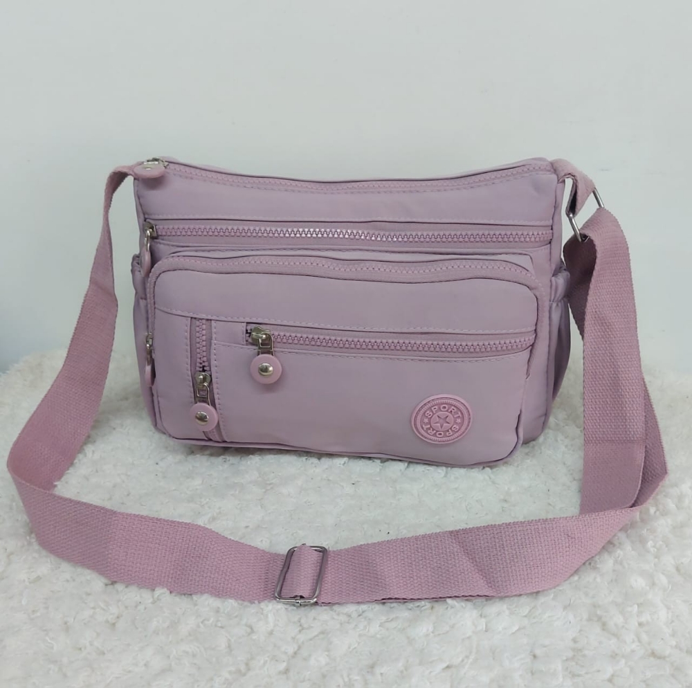 Morral Tela de Avión - Imagen 2