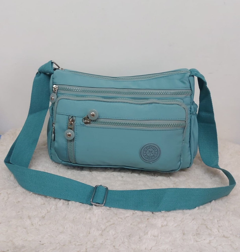 Morral Tela de Avión - Imagen 3