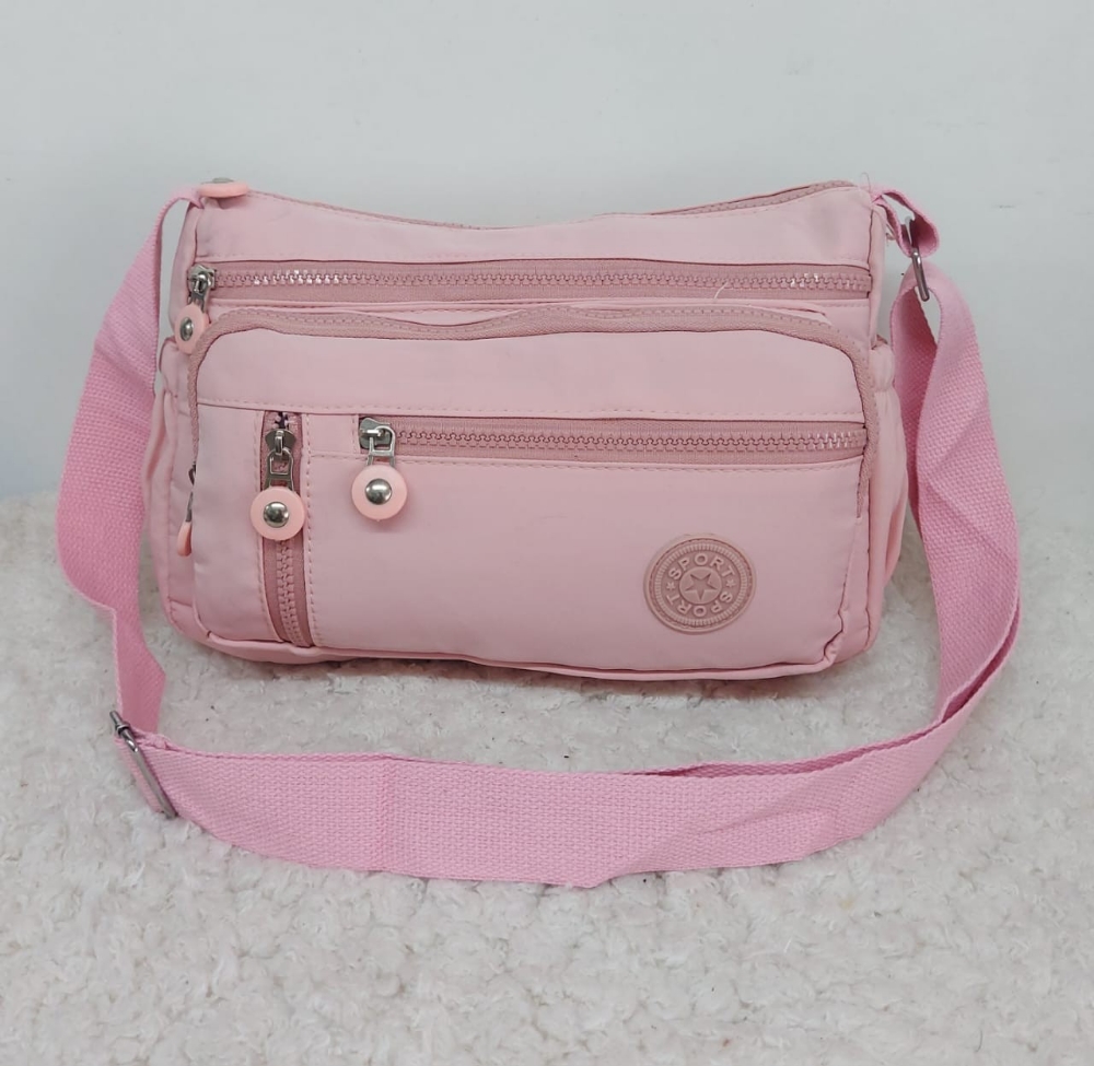 Morral Tela de Avión - Imagen 4