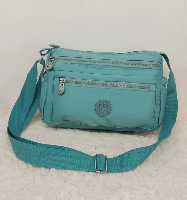 Morral Tela de Avión