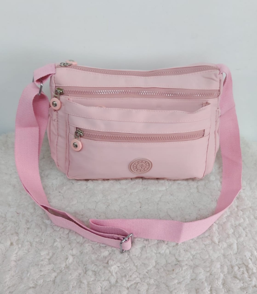 Morral Tela de Avión - Imagen 2