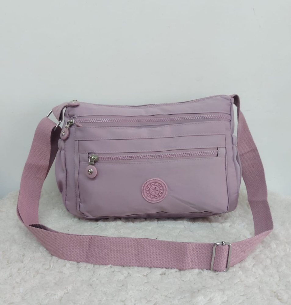 Morral Tela de Avión - Imagen 3