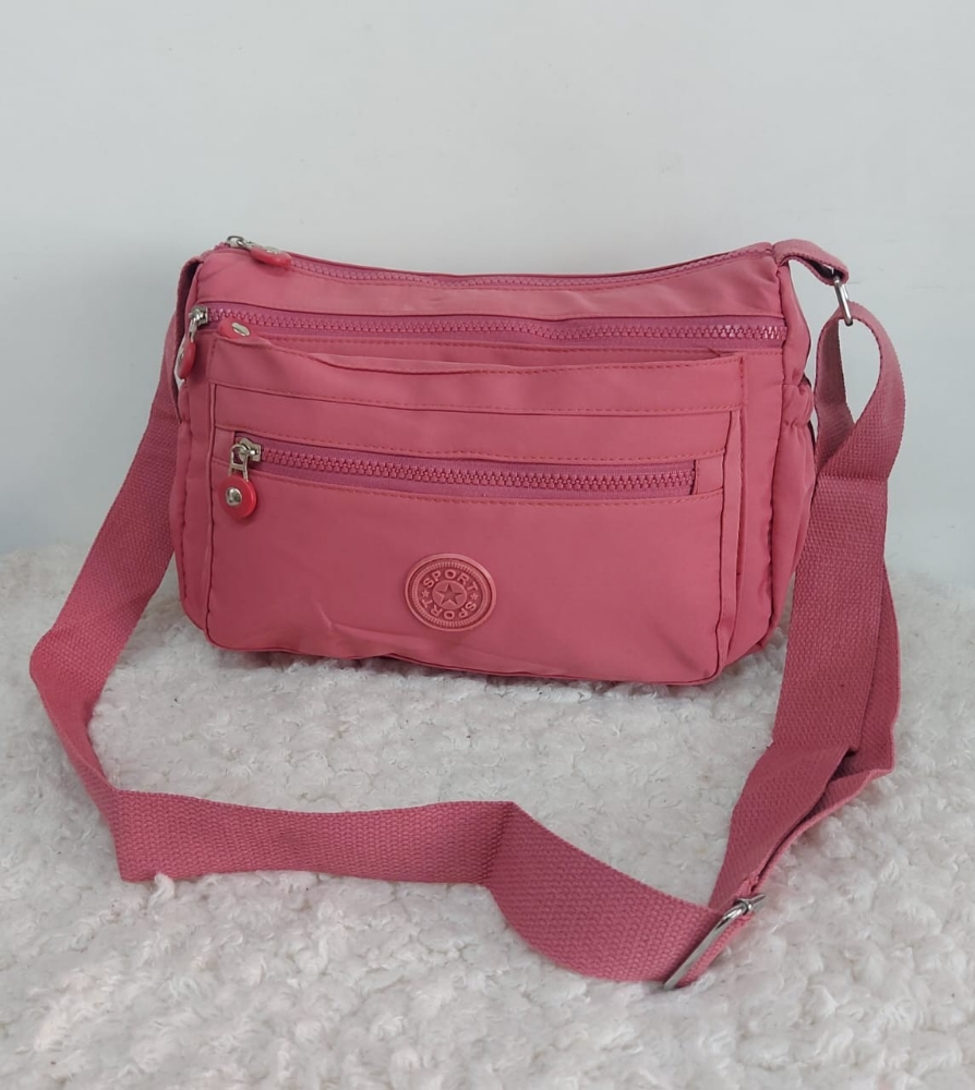 Morral Tela de Avión - Imagen 4