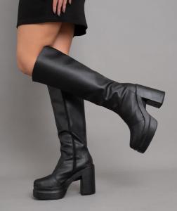 Botas Bratz Caña Alta Grace