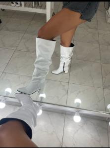 Bota Arrugada Sonia - Miniatura 4