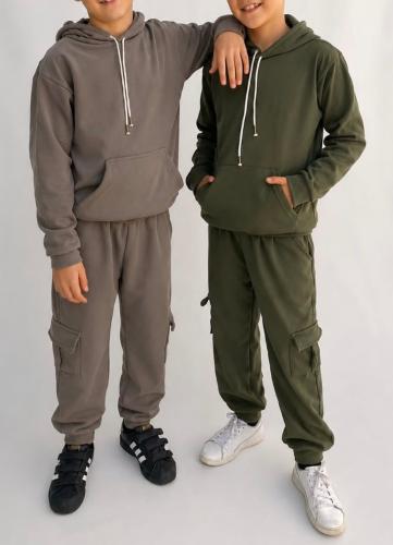Conjunto Niño Darlon