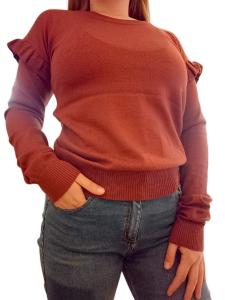 Sweater de Bremer