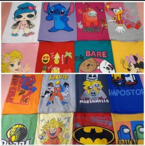 Remeras Manga Larga Nene/a
