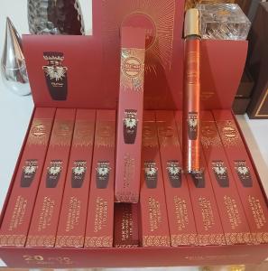 Perfumes Tubitos Importados Árabes