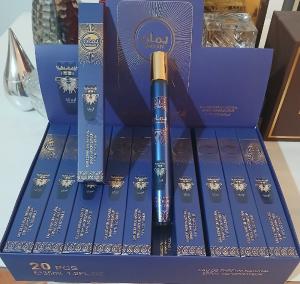 Perfumes Tubitos Importados Árabes - Miniatura 3