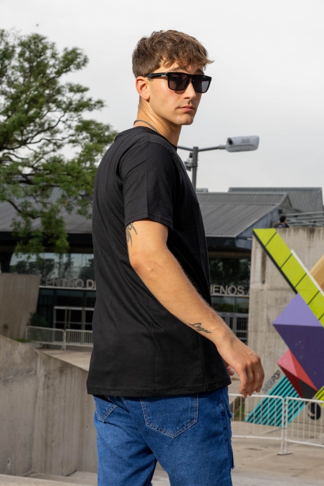 Remera Slim Fit - Imagen 2