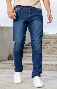 Jeans Recto Clasico Moderno Estilo Wrangler