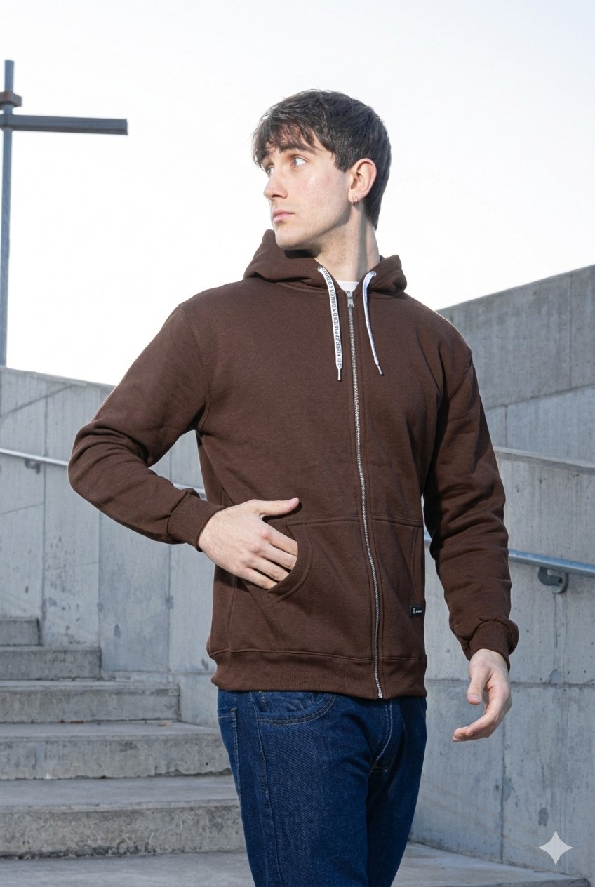 Campera Corte Regular Frizado Invierno - C080%20CHOCOLATE.jpg