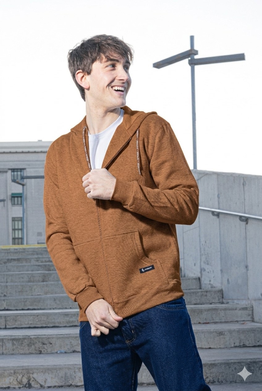 Campera Corte Regular Frizado Invierno - marron%20C080.jpg