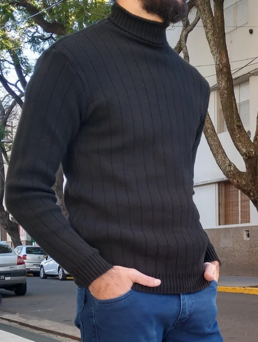 Polera de Lana
